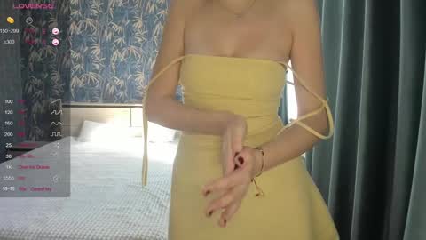 Adelina online show from March 8, 10:43 am