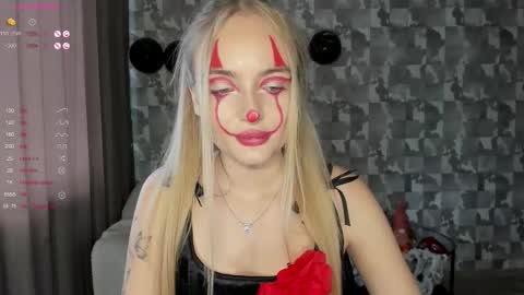 Adelina online show from October 24, 11:17 am