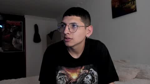 alejo online show from December 6, 4:06 pm