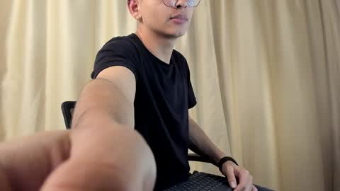 alejo online show from January 18, 10:39 pm