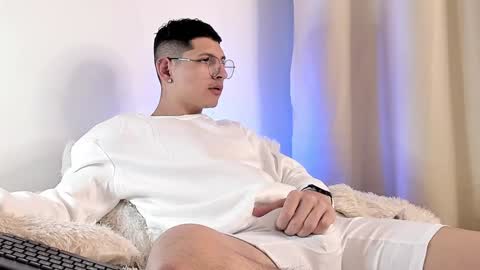 alejo online show from January 26, 6:07 am