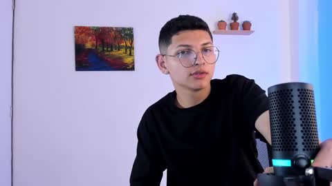 alejo online show from February 27, 5:13 am