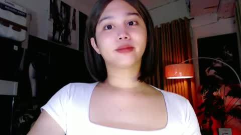 Lovely Yana  online show from October 7, 7:05 am