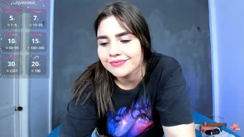 Abby Lee  online show from December 13, 7:21 pm