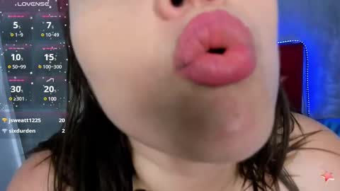 Abby Lee  online show from December 14, 9:45 pm