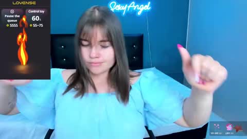 Abby Lee  online show from December 23, 3:33 pm