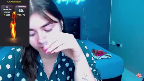 Abby Lee  online show from December 30, 12:31 pm