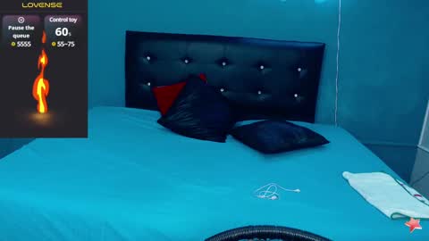 Abby Lee  online show from January 5, 6:35 pm