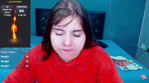 Abby Lee  online show from January 5, 9:36 pm