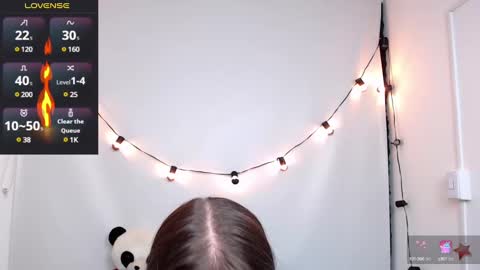 Abby Lee  online show from January 12, 12:44 pm