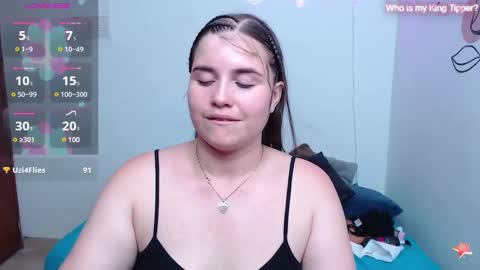 Abby Lee  online show from January 18, 6:53 pm