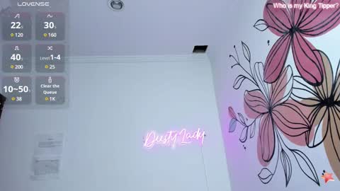 Abby Lee  online show from January 26, 6:48 pm