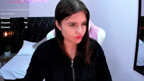 Abby Lee  online show from February 22, 3:25 pm