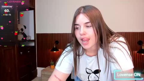 Abby Lee  online show from September 8, 8:52 pm