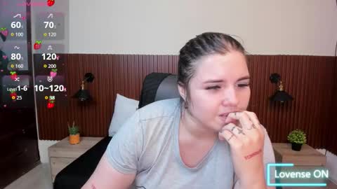 Abby Lee  online show from October 20, 7:25 pm