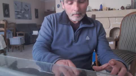 Aalex1717 online show from December 14, 3:47 pm