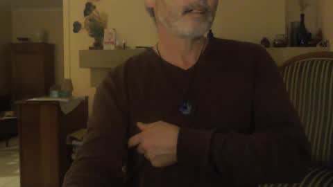 Aalex1717 online show from December 14, 8:40 pm