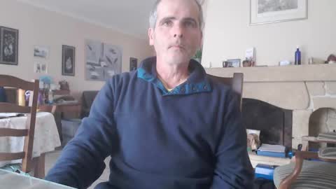 Aalex1717 online show from January 5, 1:58 pm