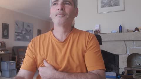 Aalex1717 online show from January 6, 8:35 am