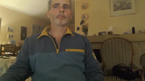 Aalex1717 online show from January 9, 7:50 pm