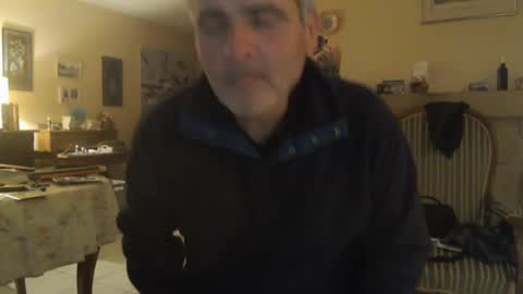 Aalex1717 online show from January 18, 7:07 am