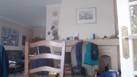 Aalex1717 online show from January 19, 3:10 pm