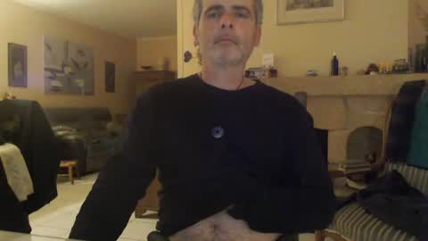 Aalex1717 online show from February 7, 6:14 am