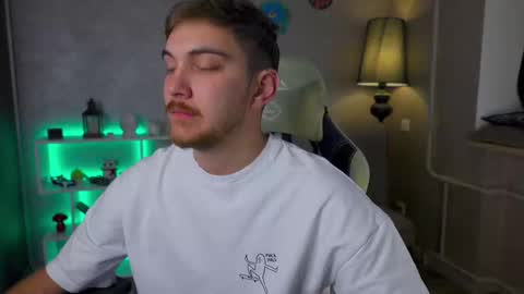 Alex online show from February 9, 6:33 am