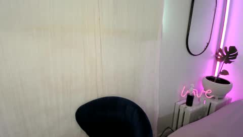 Aaliyahlayla online show from December 29, 1:34 am