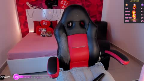 aamanda online show from January 17, 2:39 pm