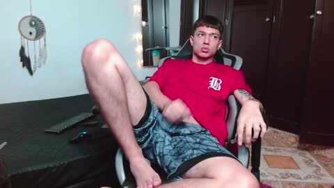 Snapshot of aarman_bannana chatting on December 22, 1:01 am aarman online show from December 22, 1:01 am