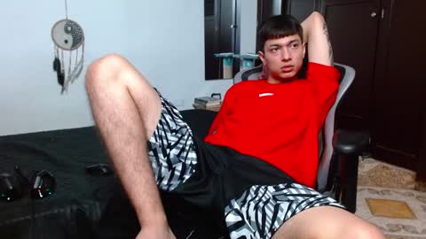 Snapshot of aarman_bannana chatting on January 20, 5:59 am aarman online show from January 20, 5:59 am