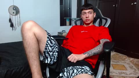 Snapshot of aarman_bannana chatting on January 22, 6:31 am aarman online show from January 22, 6:31 am