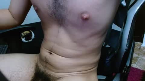 Snapshot of aarman_bannana chatting on February 11, 7:23 am aarman online show from February 11, 7:23 am