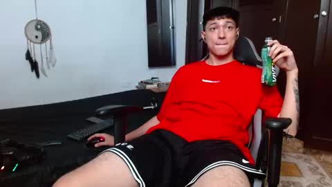 Snapshot of aarman_bannana chatting on February 19, 1:40 am aarman online show from February 19, 1:40 am