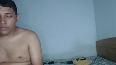 Aaron y Ann online show from February 15, 4:01 pm