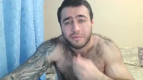 Snapshot of aaron_royal chatting on December 10, 6:49 pm Davin tayl online show from December 10, 6:49 pm