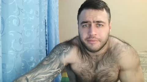 Snapshot of aaron_royal chatting on January 26, 3:03 pm Davin tayl online show from January 26, 3:03 pm