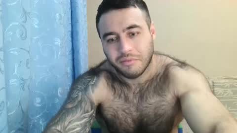 Snapshot of aaron_royal chatting on January 27, 6:20 pm Davin tayl online show from January 27, 6:20 pm