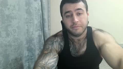 Snapshot of aaron_royal chatting on September 21, 5:25 pm Davin tayl online show from September 21, 5:25 pm