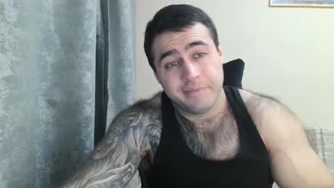 Snapshot of aaron_royal chatting on November 19, 5:57 pm Davin tayl online show from November 19, 5:57 pm