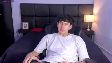 Aron online show from September 10, 6:30 pm