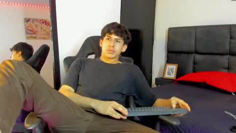 Aron online show from September 11, 11:05 pm