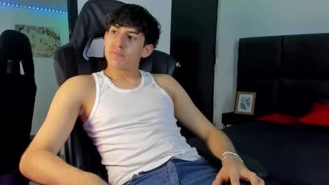 Aron online show from September 12, 7:14 pm