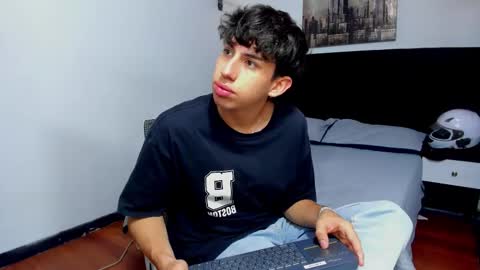 Aron online show from September 13, 12:49 pm