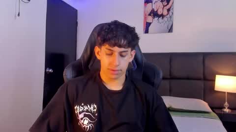 Aron online show from September 19, 7:47 pm