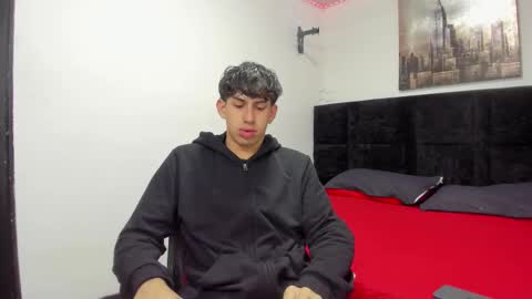 Aron online show from September 20, 11:55 am