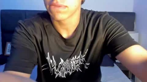 Aron online show from September 25, 6:44 pm