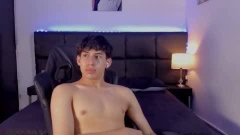 Aron online show from September 29, 6:57 pm