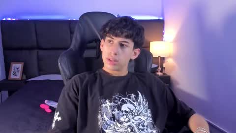 Aron online show from October 1, 6:36 pm